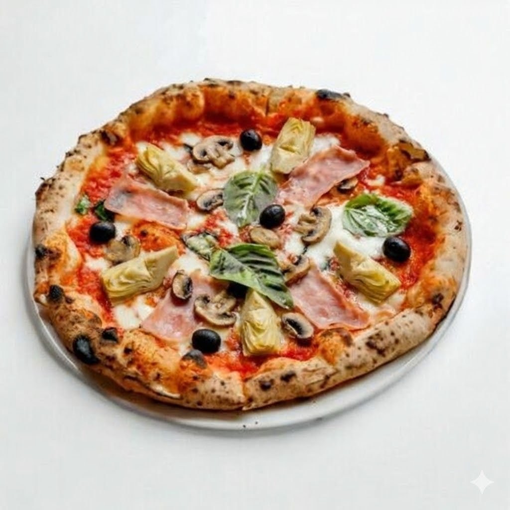 Pizzeria Kebab San Michele