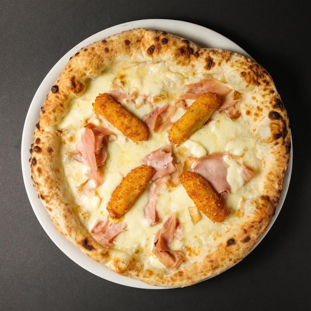 Pizzeria Kebab San Michele