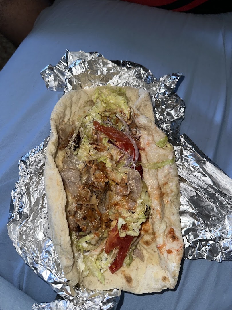 Pizzeria Kebab SANT'ORSOLA