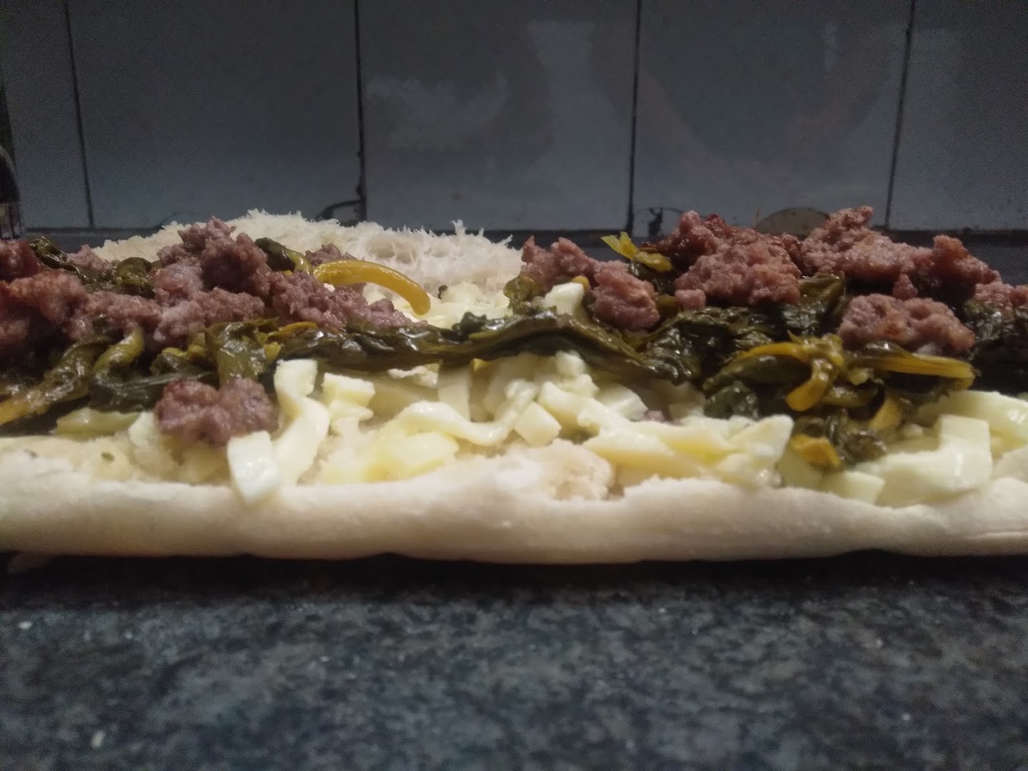 Pizzeria Kebab SANT'ORSOLA
