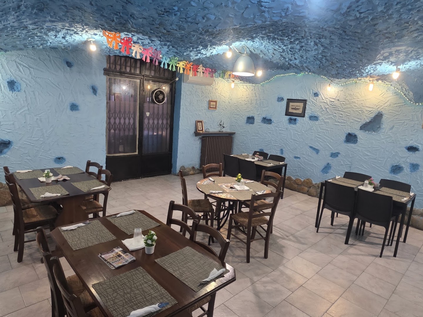 Pizzeria kebab sapori e sfizi