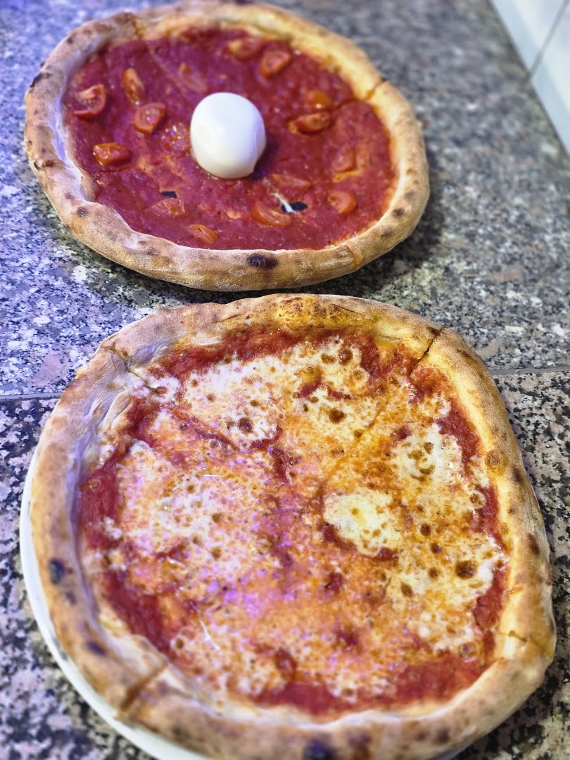 Pizzeria kebab sapori e sfizi