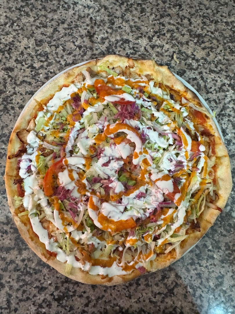 Pizzeria kebab Sharm El Sheik