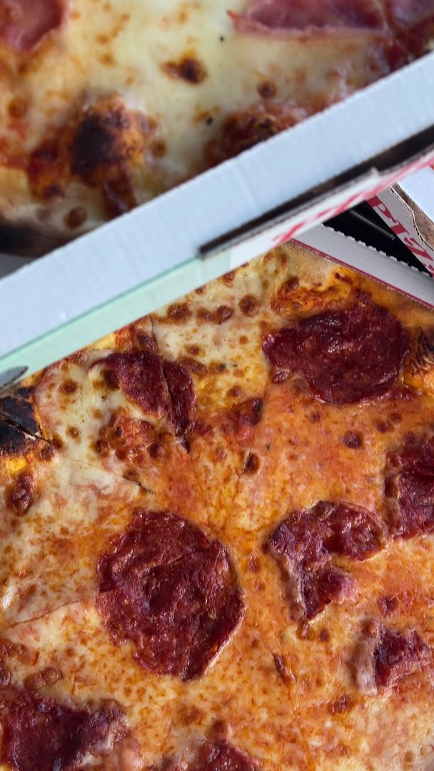 Pizzeria Kebab Somaglia