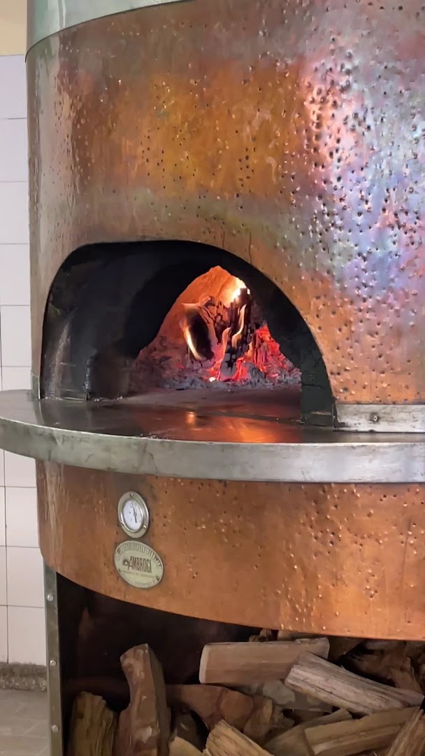 Pizzeria Kebab Somaglia, Somaglia