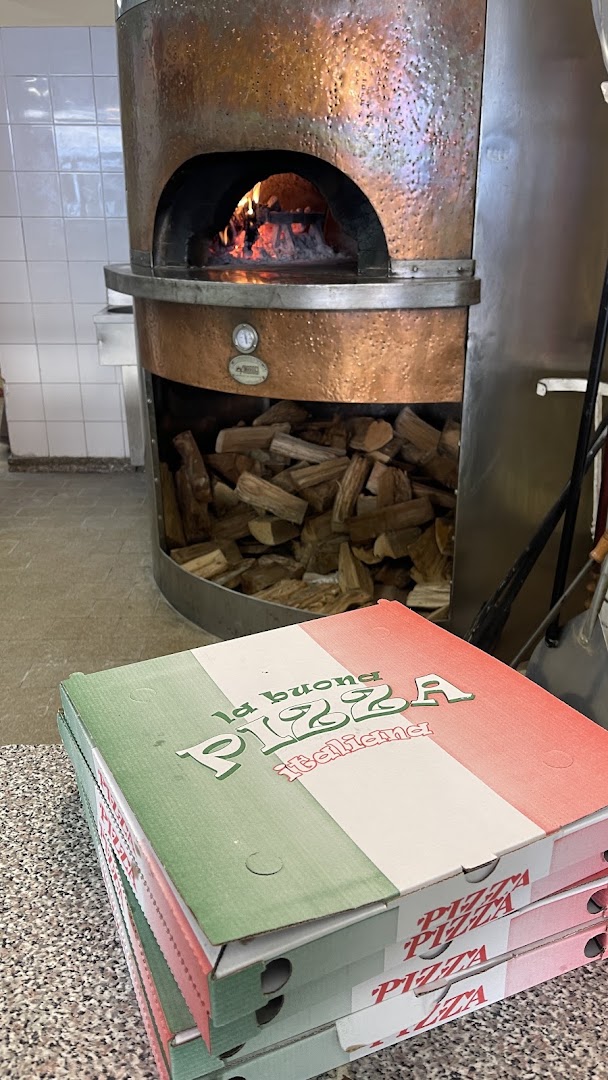 Pizzeria Kebab Somaglia
