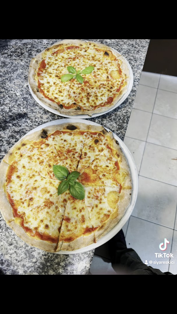 Pizzeria kebab Star 2