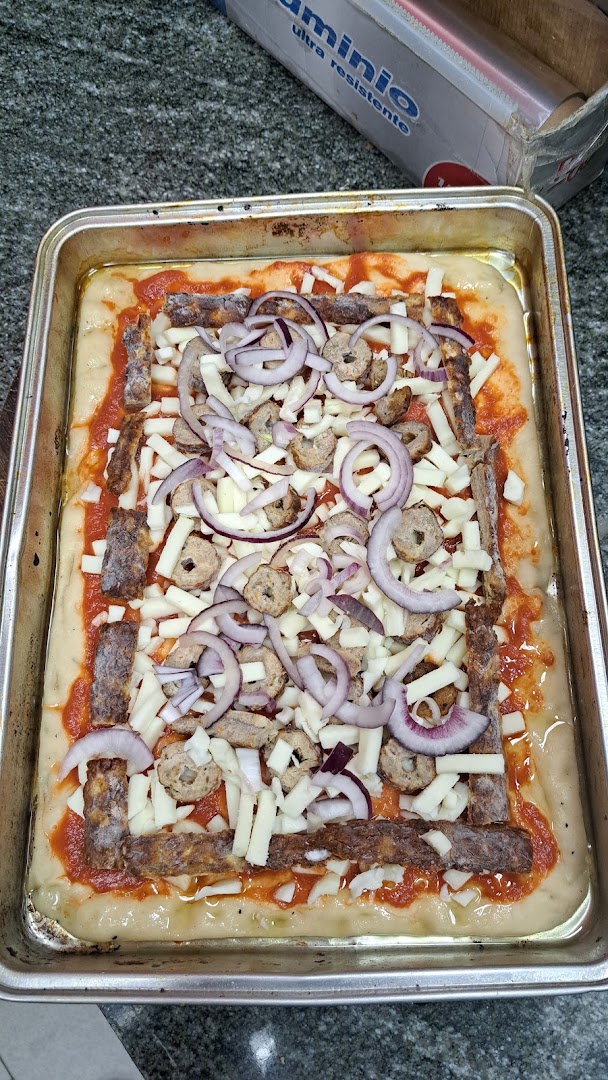 Pizzeria Kebab Stazione 2