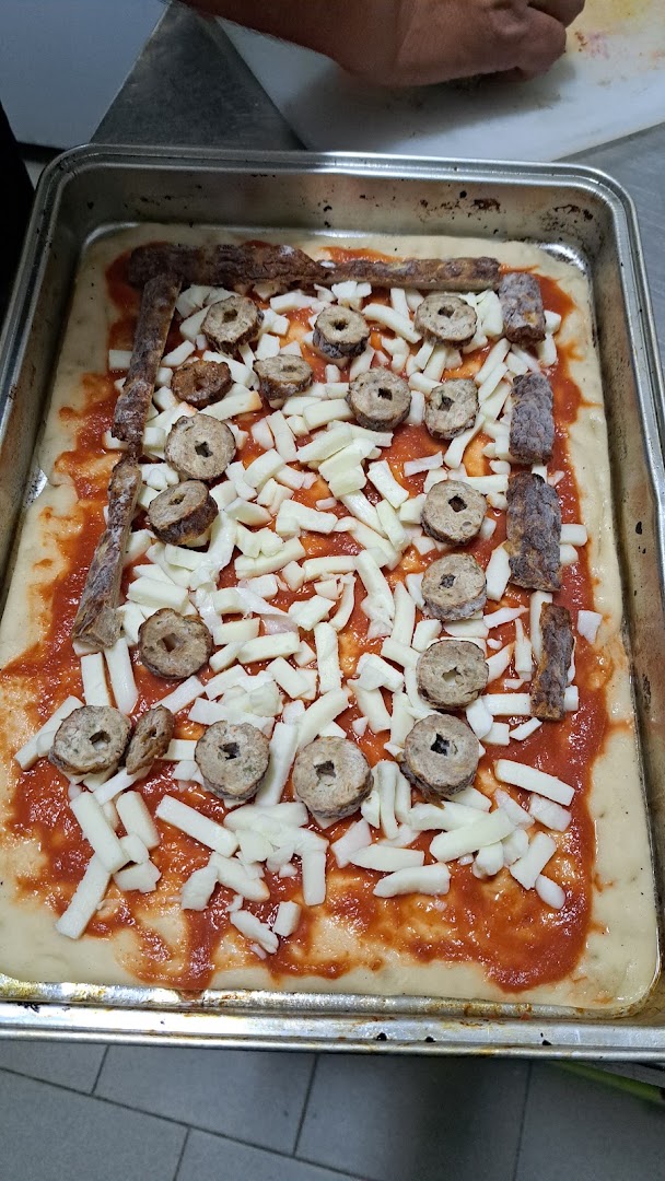 Pizzeria Kebab Stazione 2