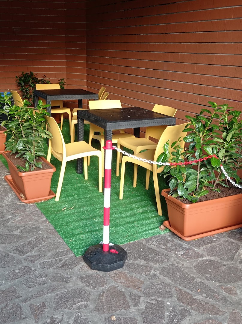 Pizzeria Kebab Stazione 2