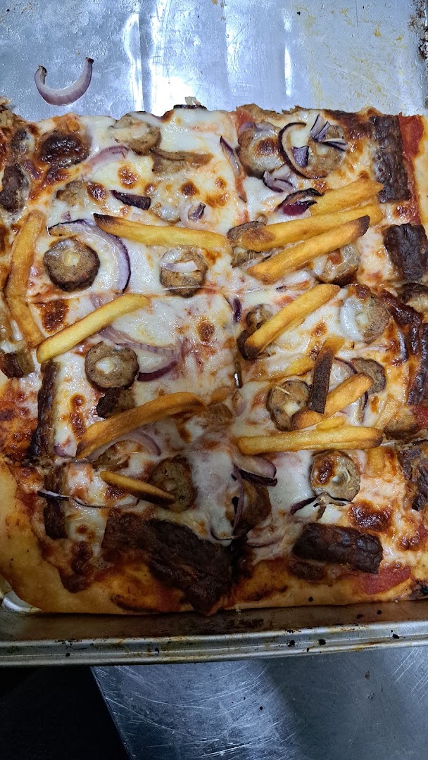 Pizzeria Kebab Stazione 2