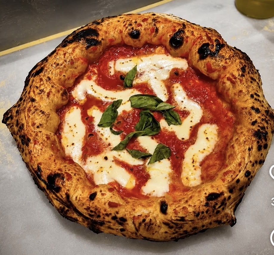 Pizzeria Kebab Stella Como Lago