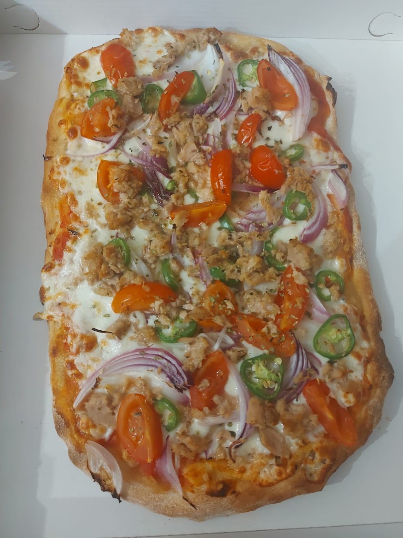 Pizzeria Kebab Stella Como Lago