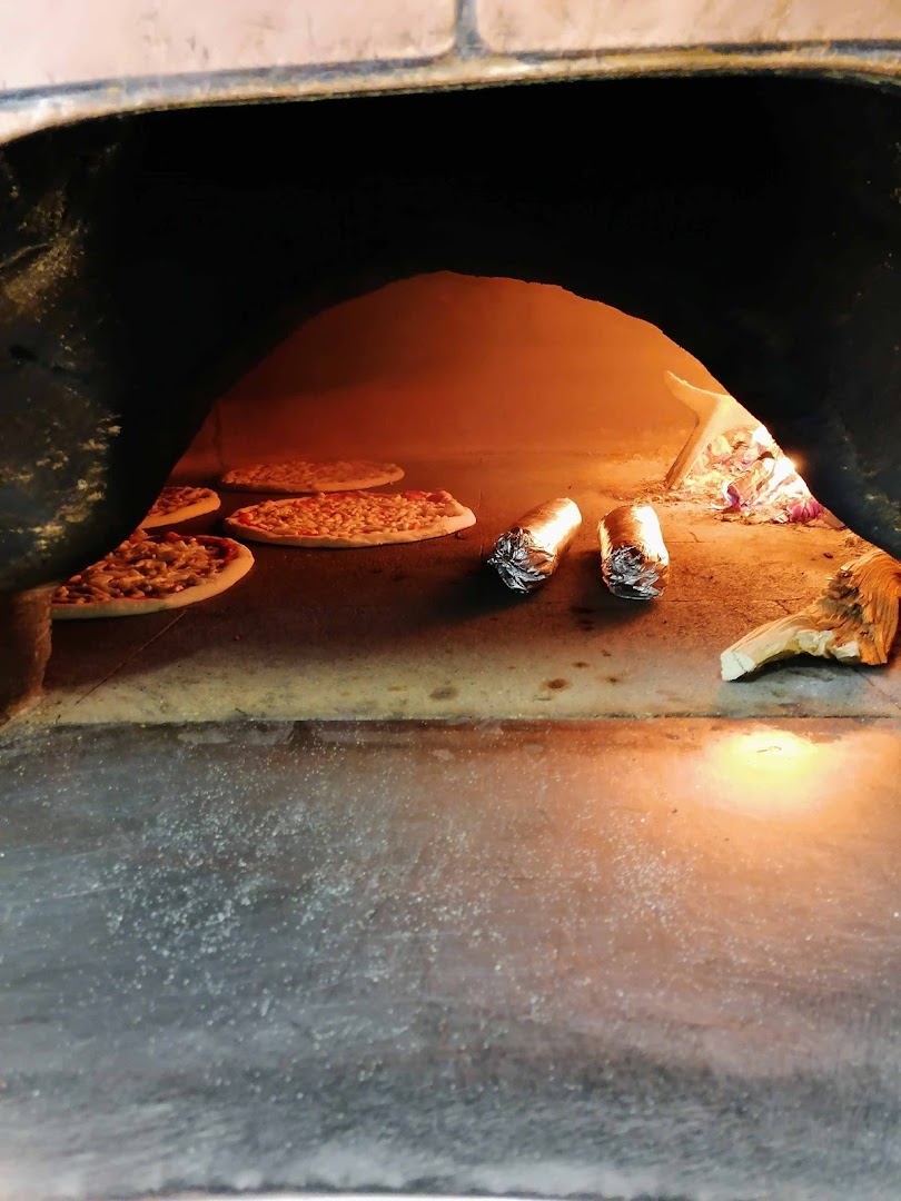 Pizzeria Kebab Turchia