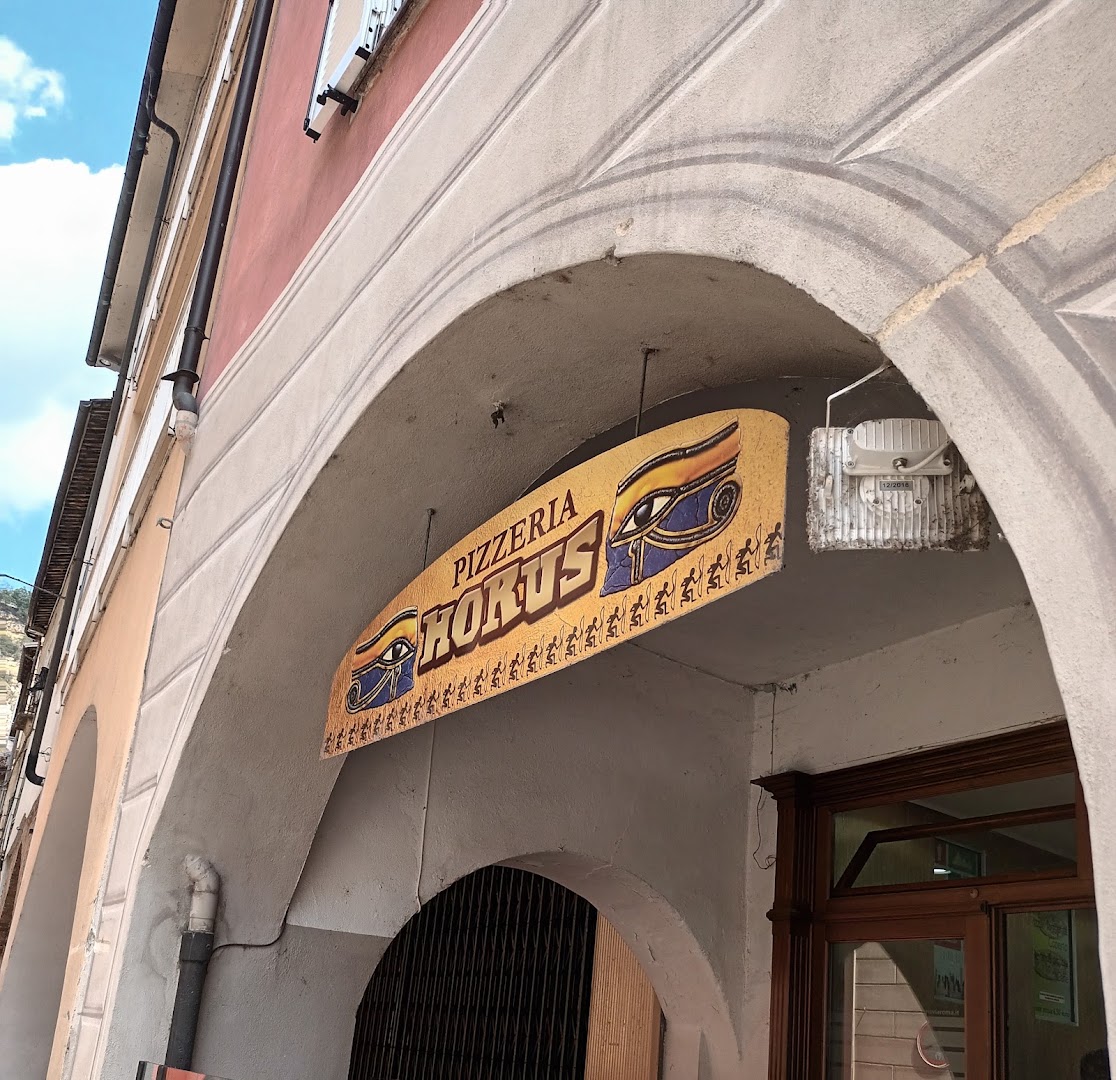 Pizzeria & Kebab "Via Roma", Ceva