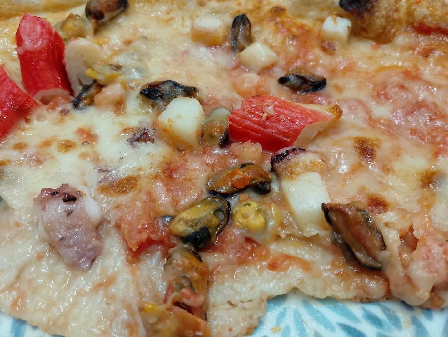 Pizzeria & Kebab "Via Roma"