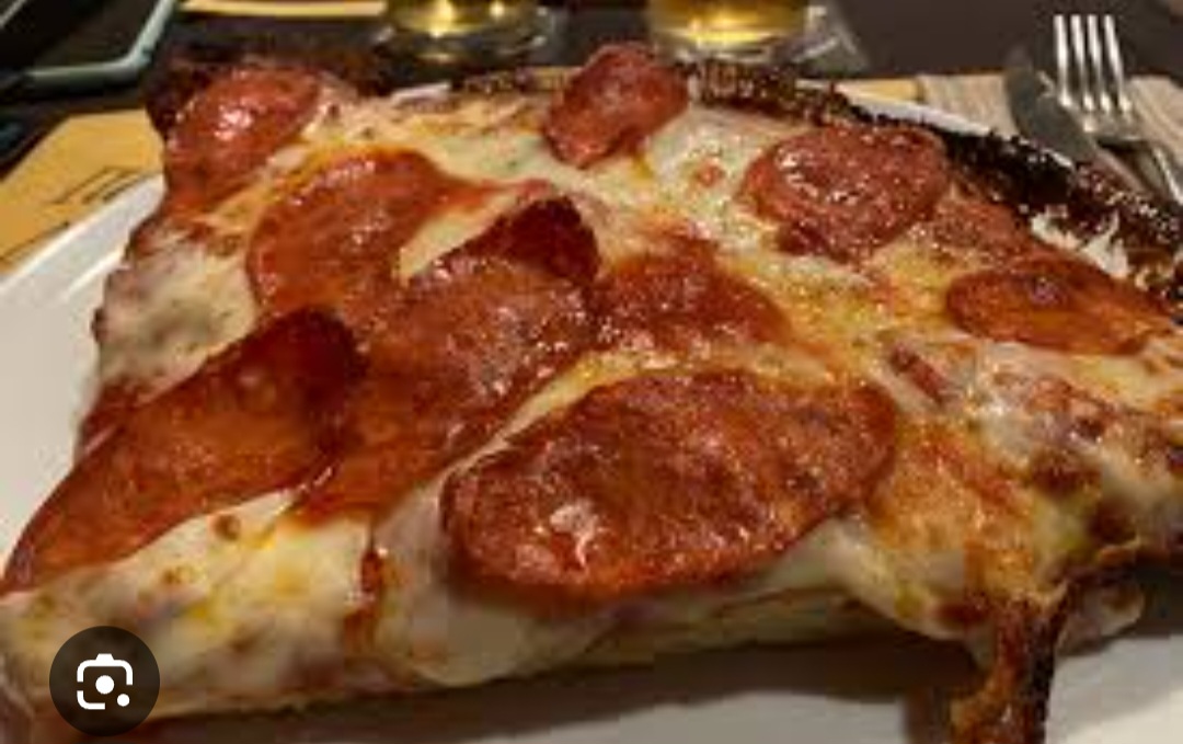 Pizzeria Kebab Zibido