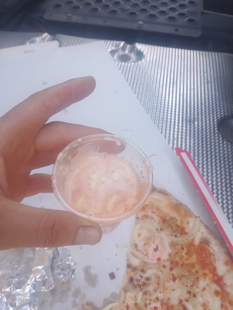 Pizzeria Kebab Zibido