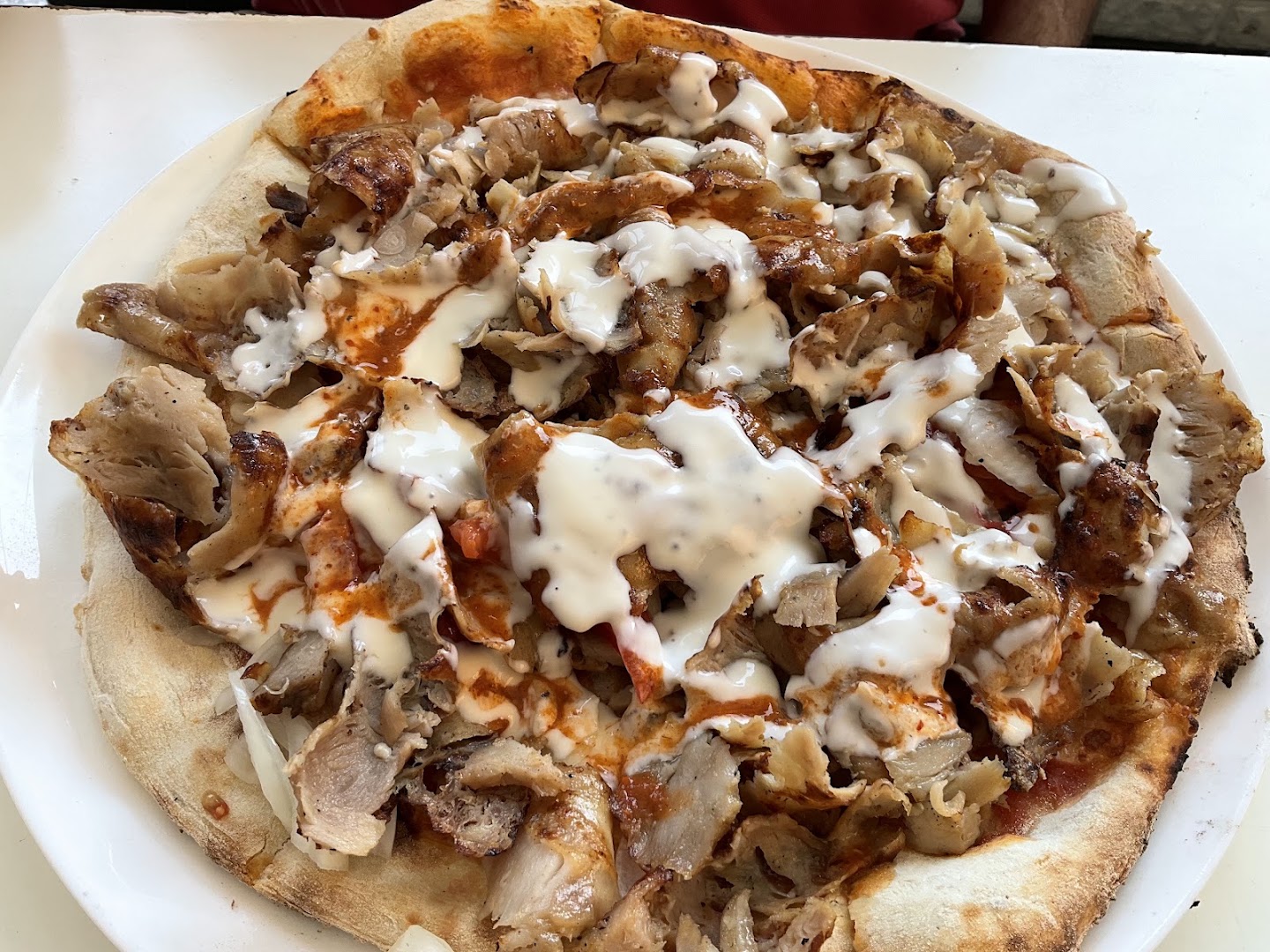 Pizzeria Kebab Zibido