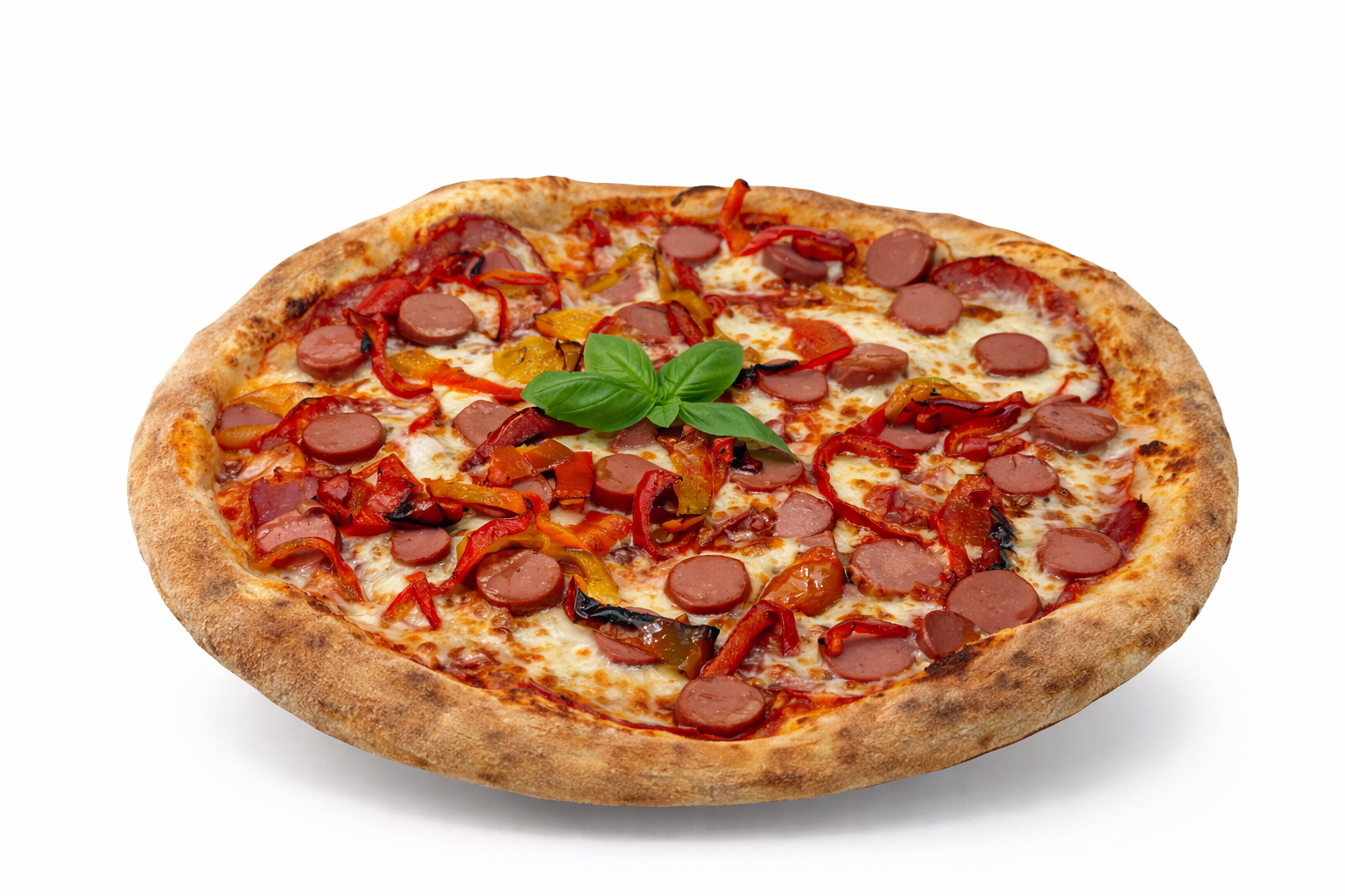 Pizzeria & kebabberia Orus