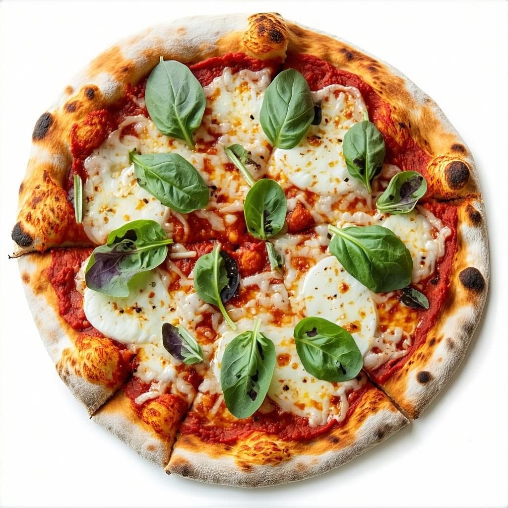 Pizzeria Kebaberia