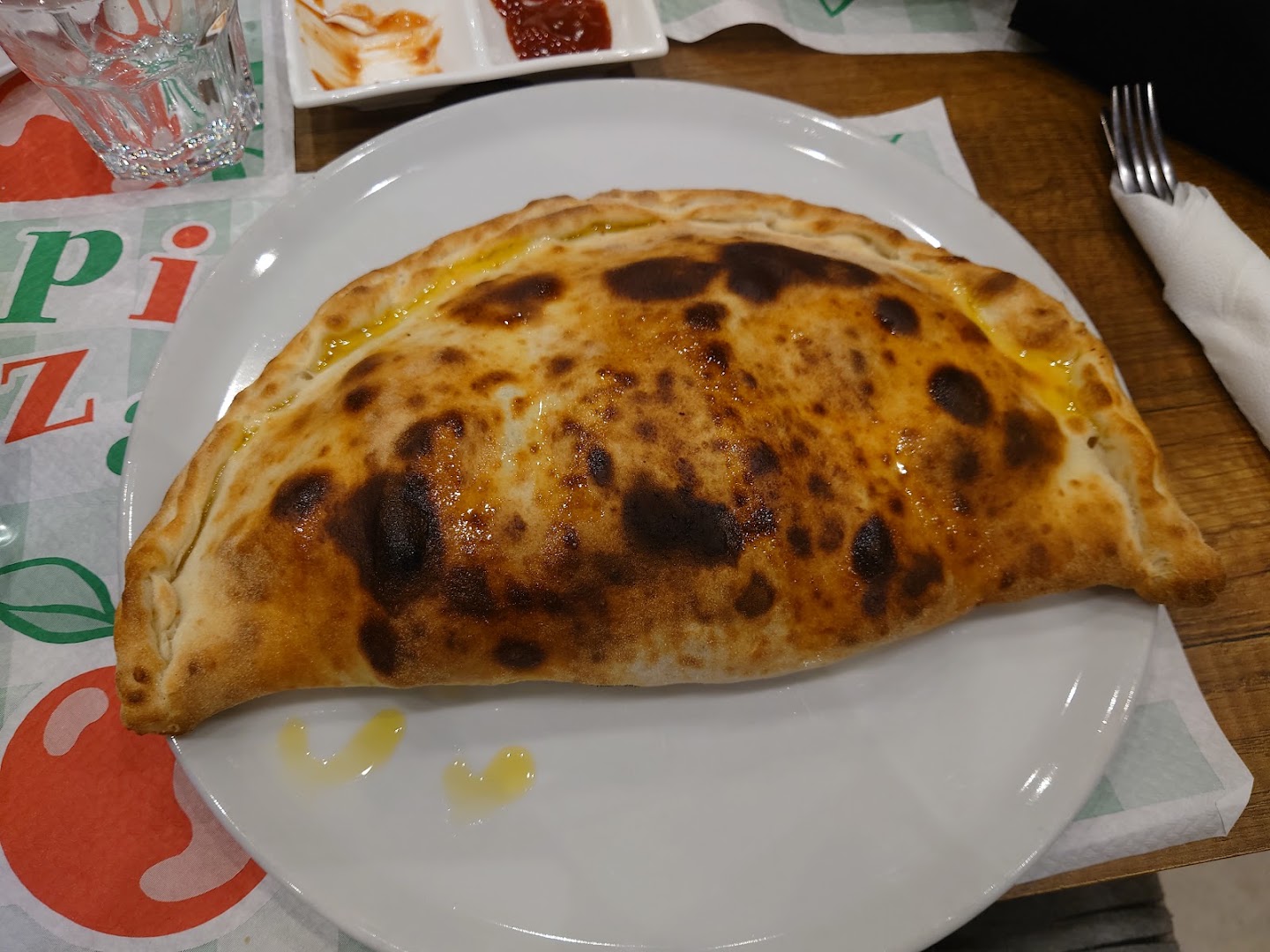 Pizzeria kebap Ayasofia