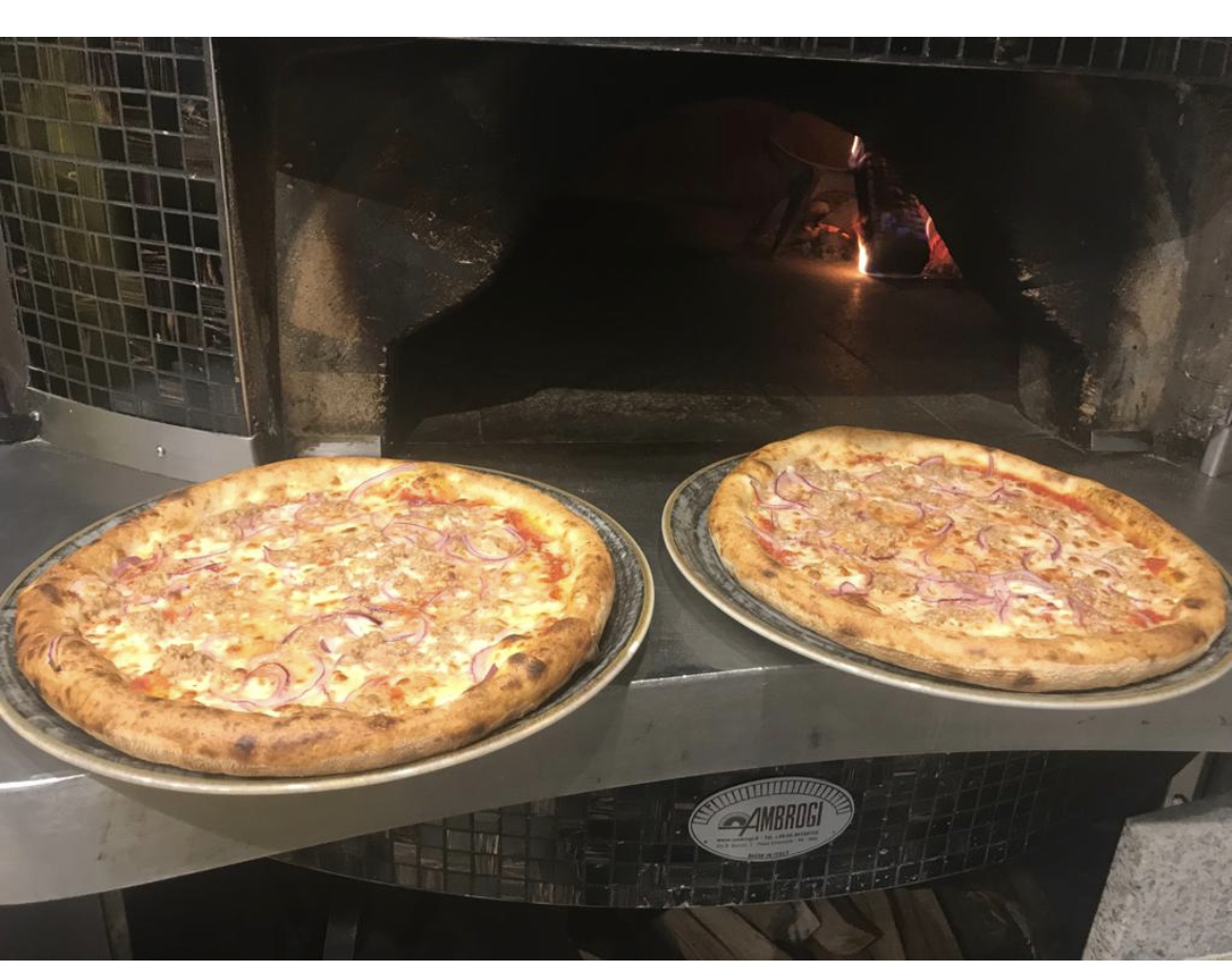 Pizzeria kebap da Mimmo