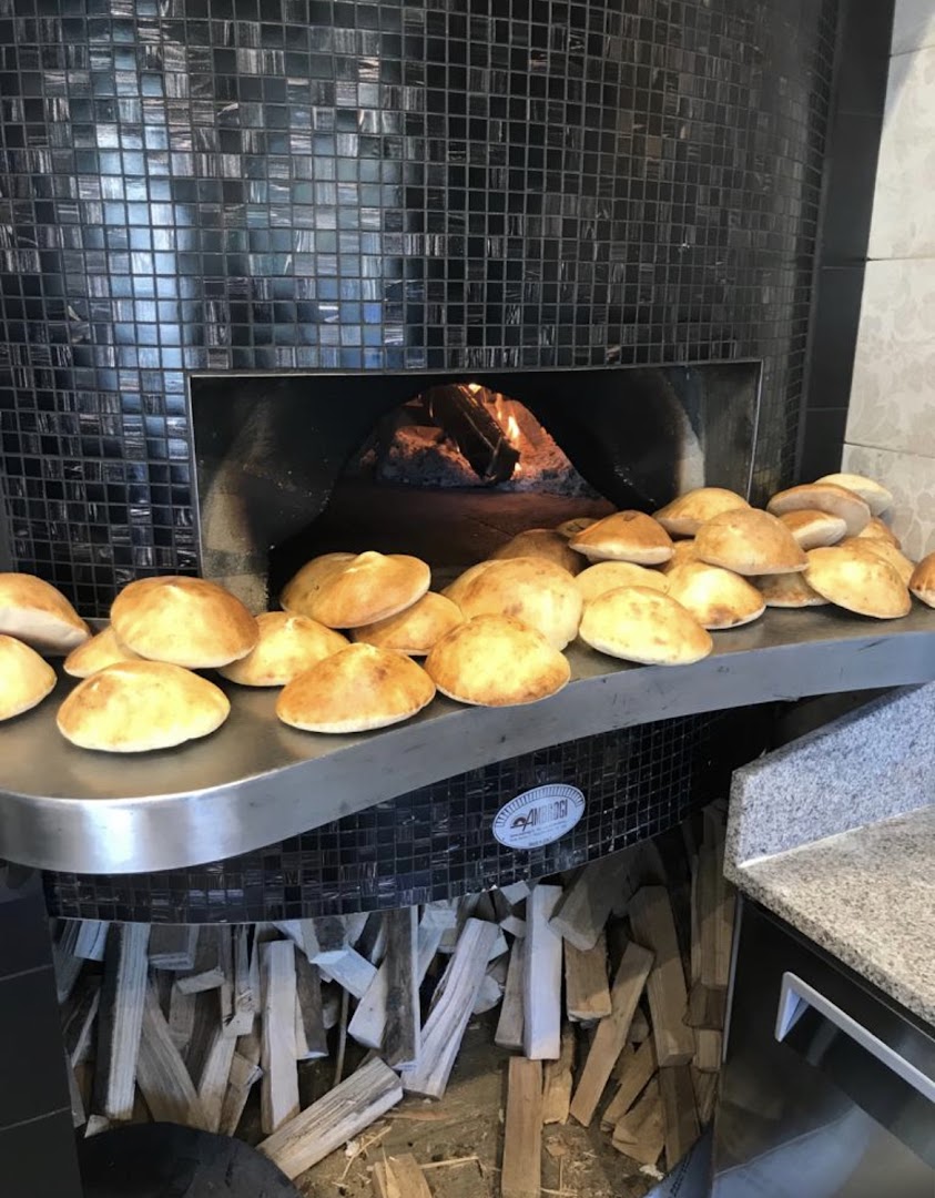 Pizzeria kebap da Mimmo