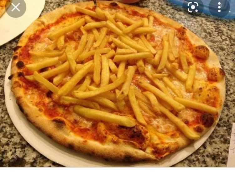 Pizzeria Kebap Dergano, Milano