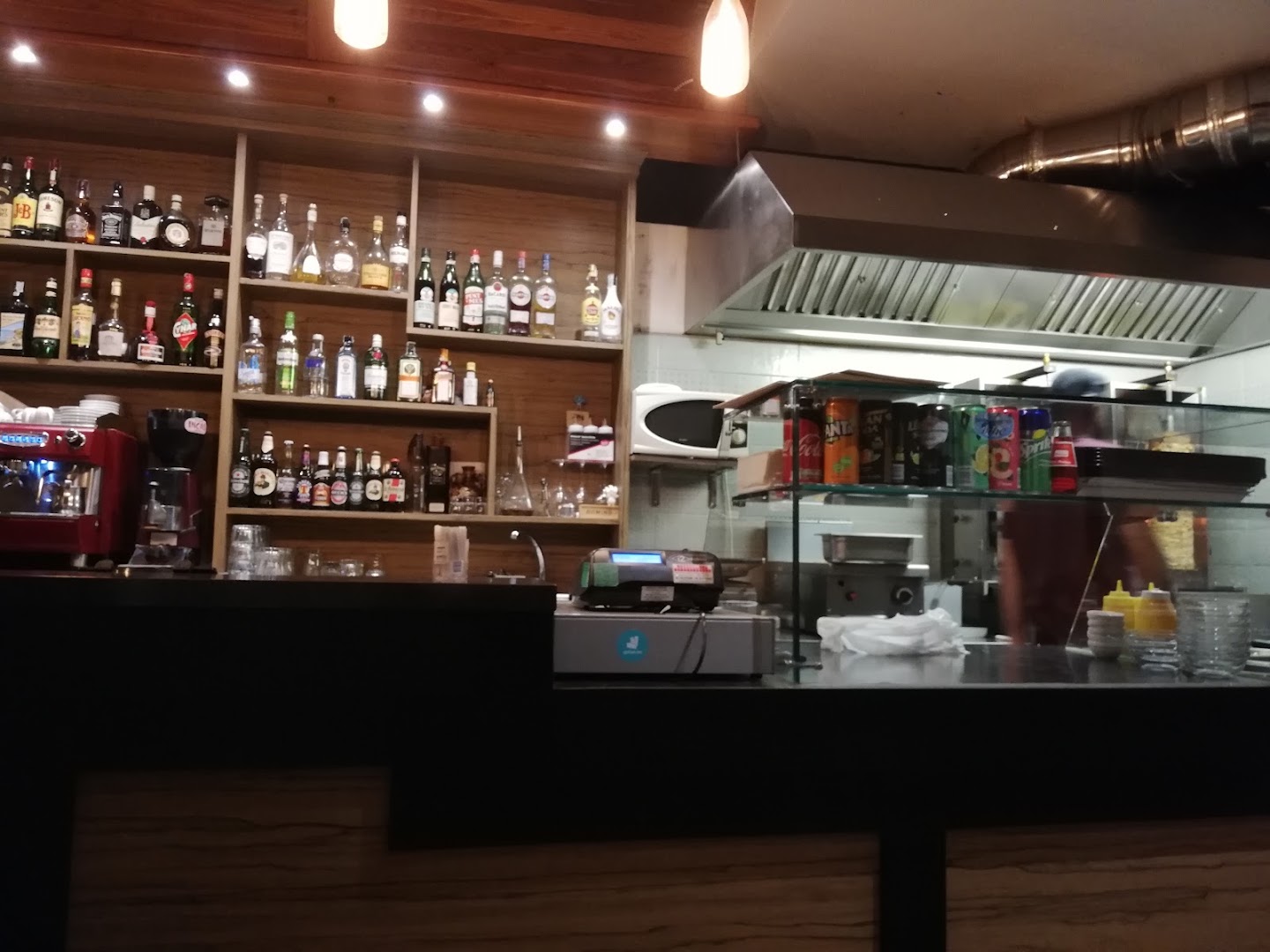 Pizzeria Kebap Dergano