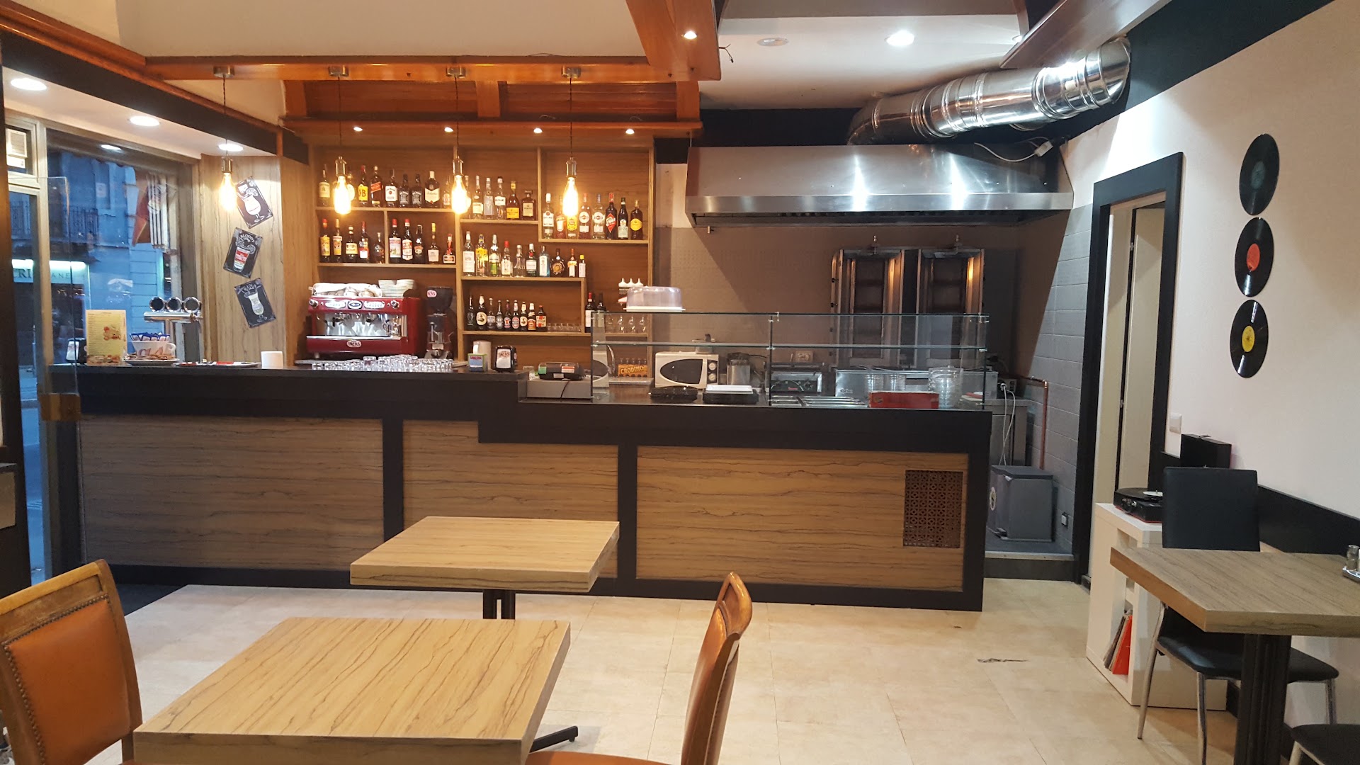 Pizzeria Kebap Dergano