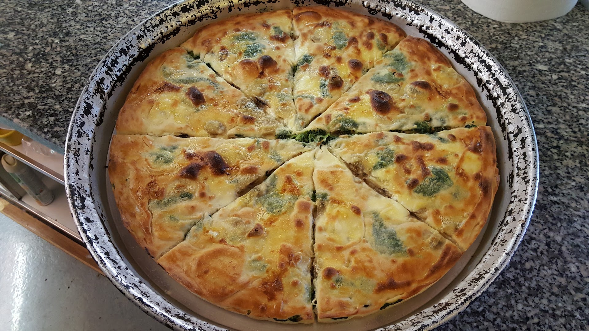 Pizzeria Kebap Dergano