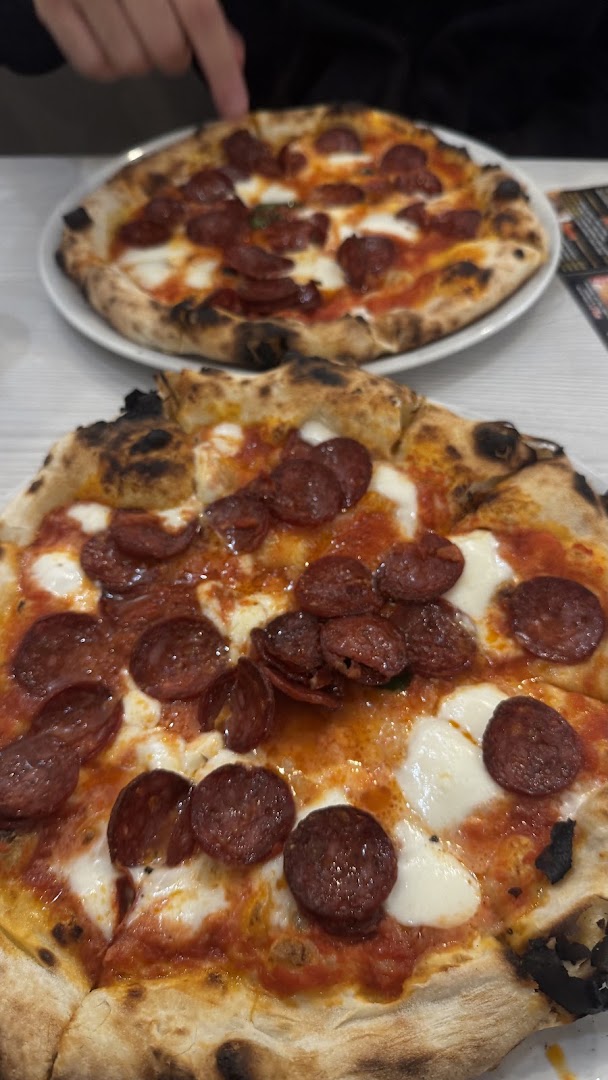 PIZZERIA KEBAP GRIL My friend