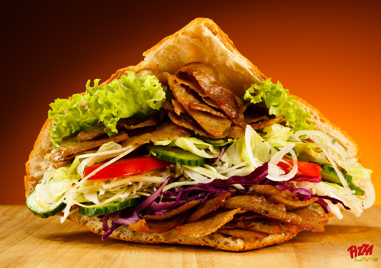PIZZERIA KEBAP GRIL My friend