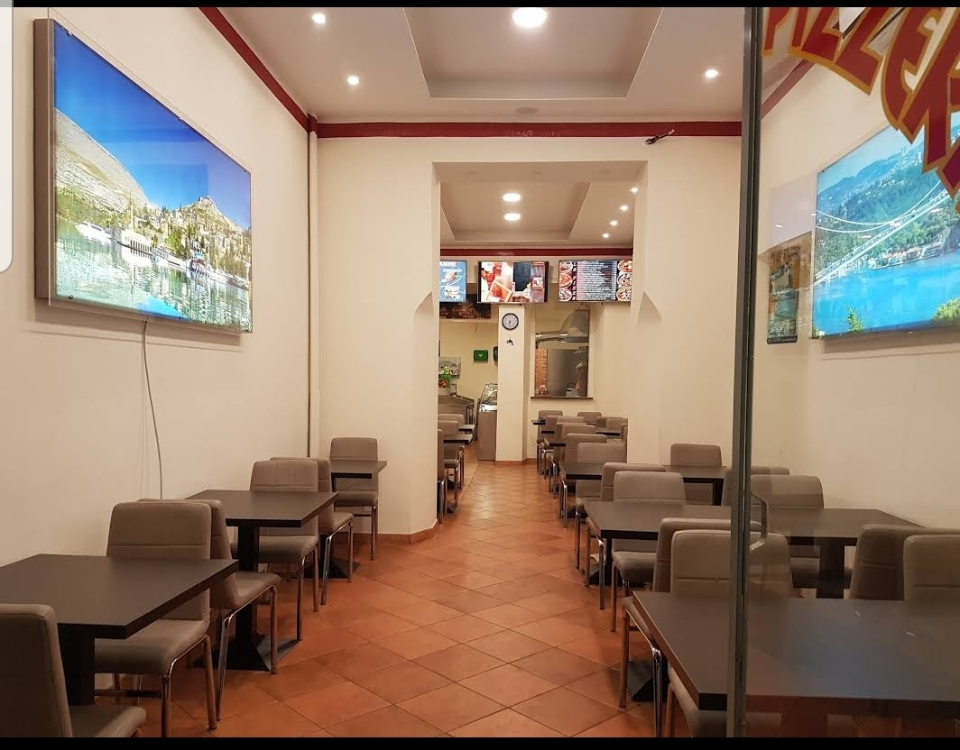 PIZZERIA KEBAP GRIL My friend