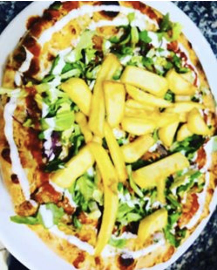 Pizzeria Kebap Quick Döner, Collegno