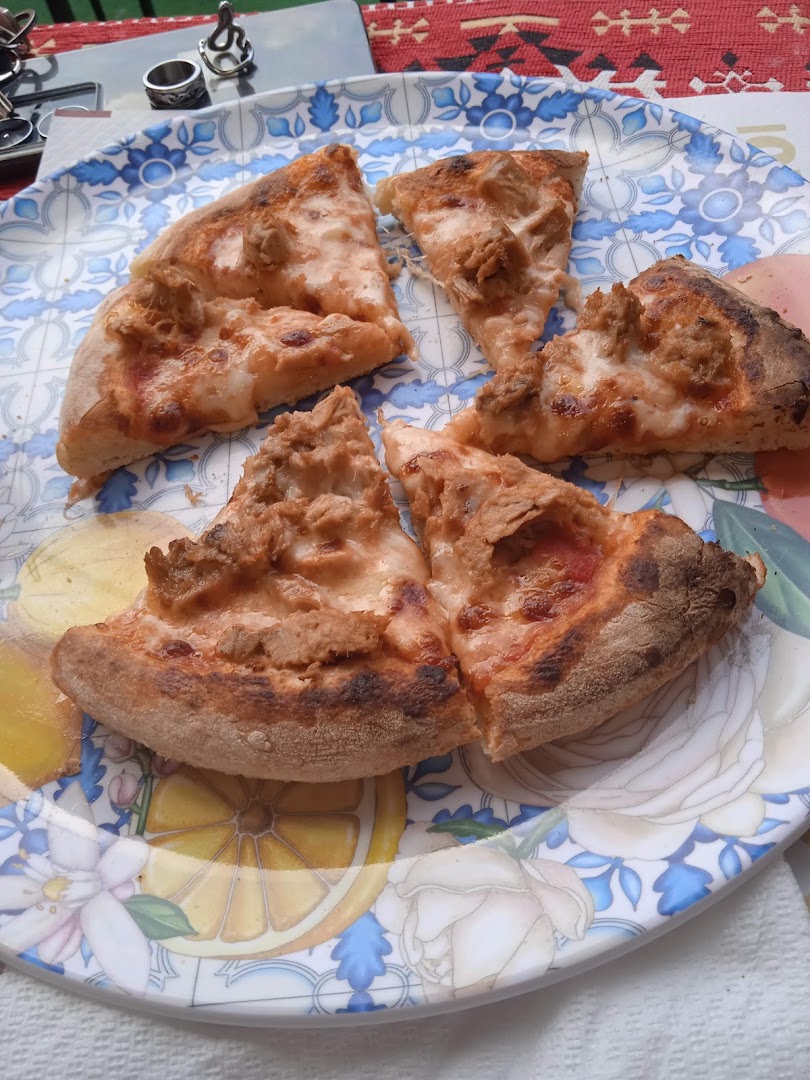 Pizzeria Kebap Quick Döner