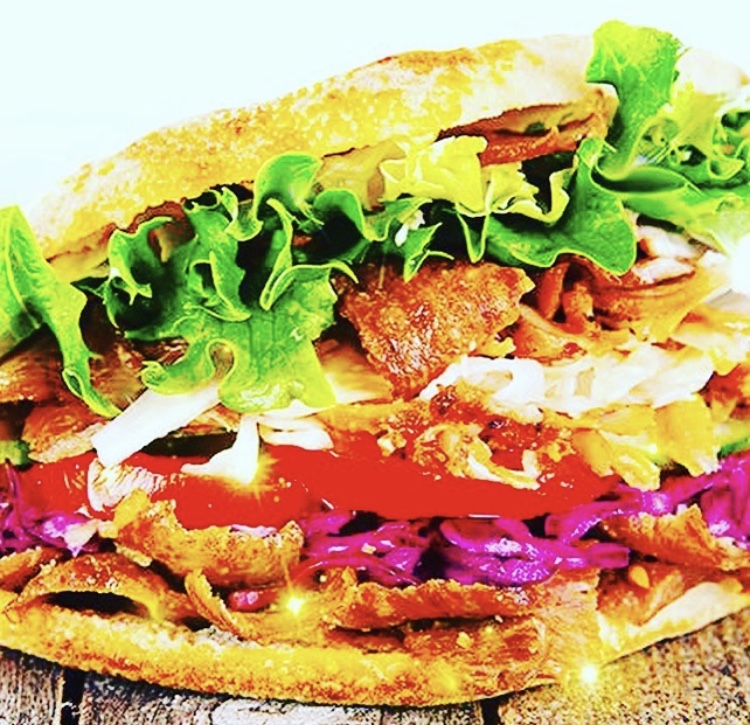 Pizzeria Kebap Quick Döner