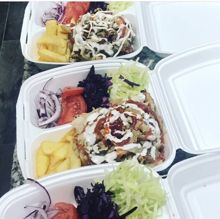 Pizzeria Kebap Quick Döner