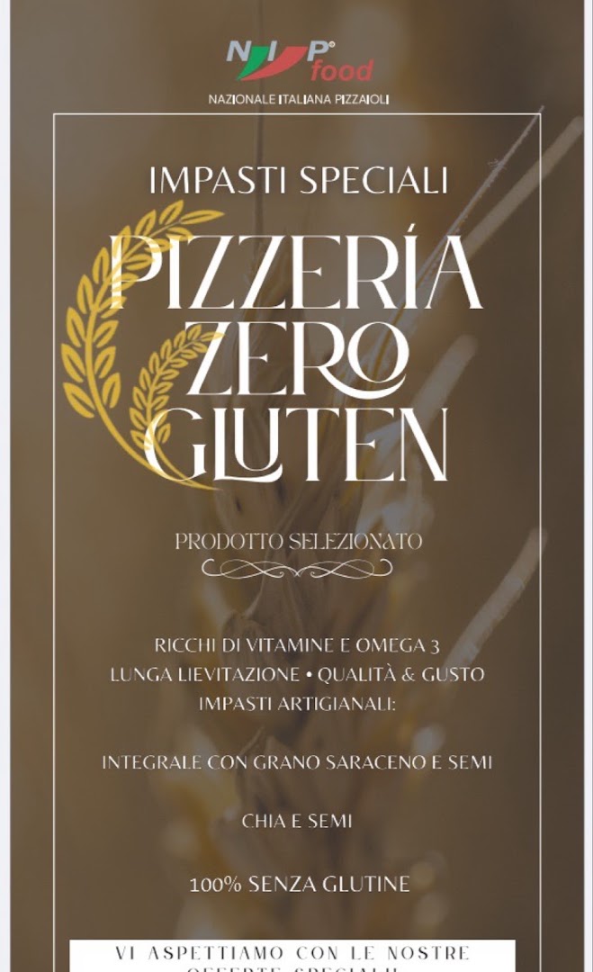 Pizzeria Kebap Zaza 12