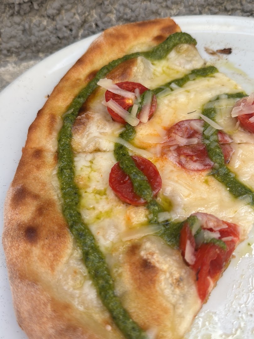 PIZZERIA KEPRIS