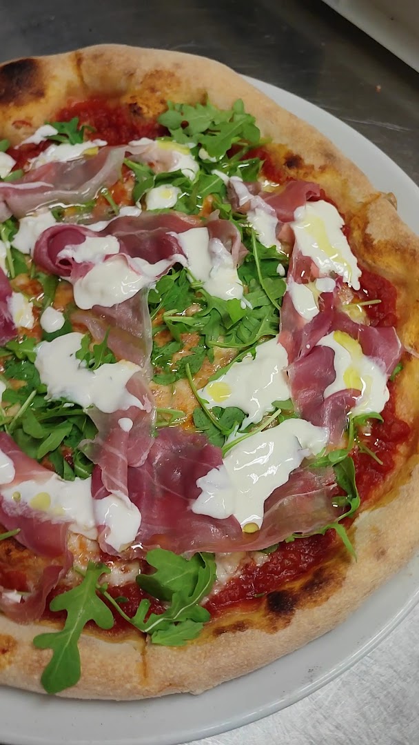 PIZZERIA KEPRIS