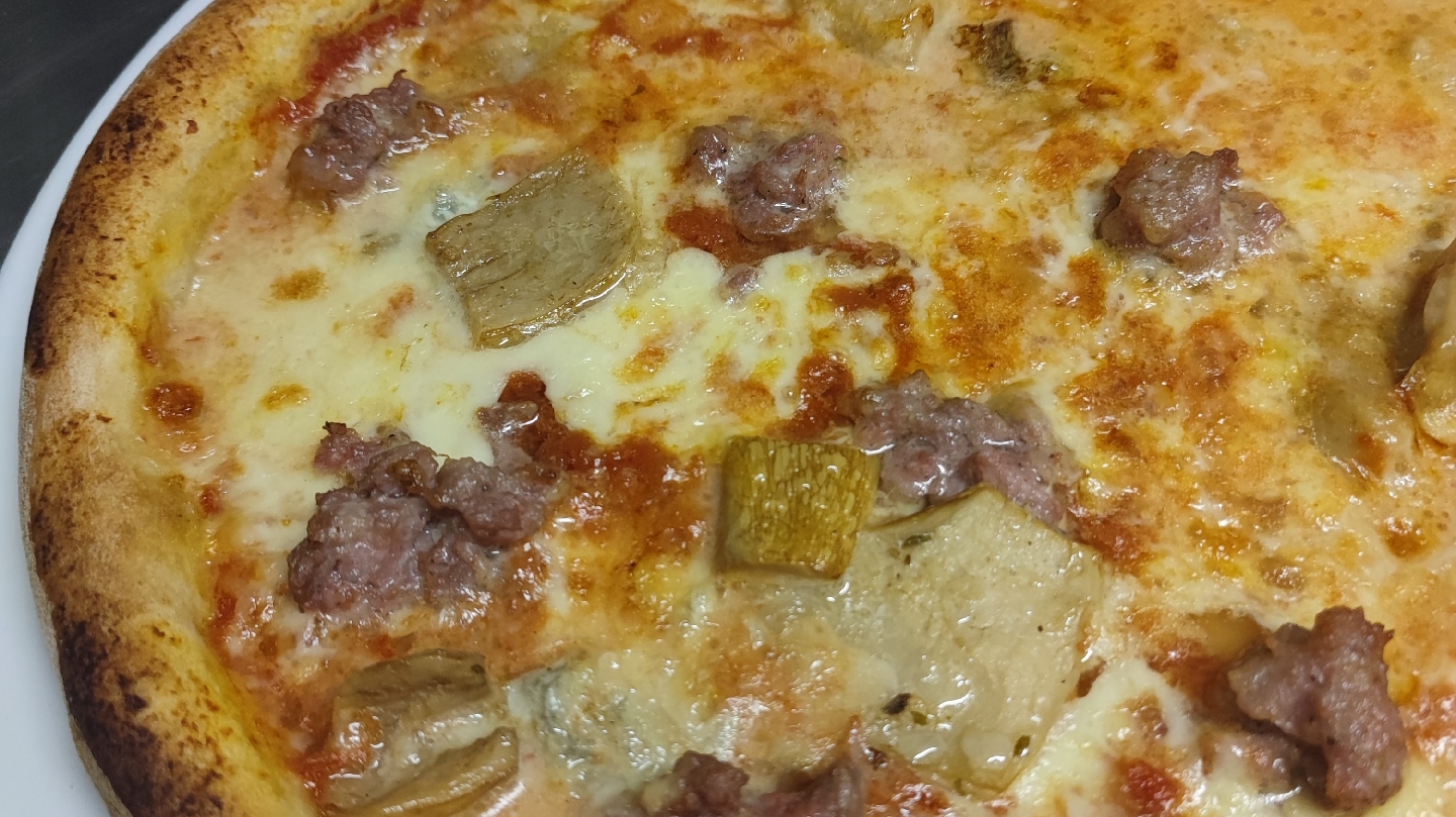 PIZZERIA KEPRIS