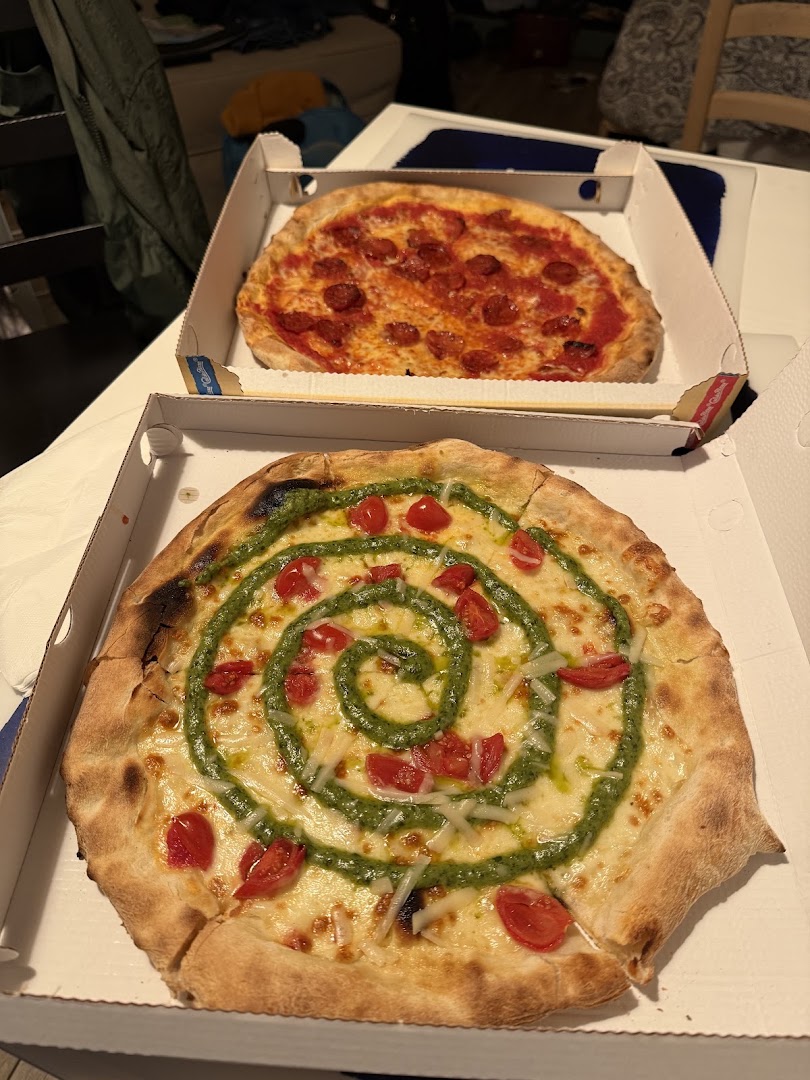 PIZZERIA KEPRIS