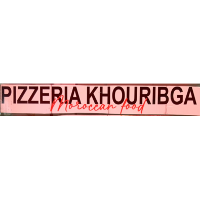 Pizzeria Khouribga