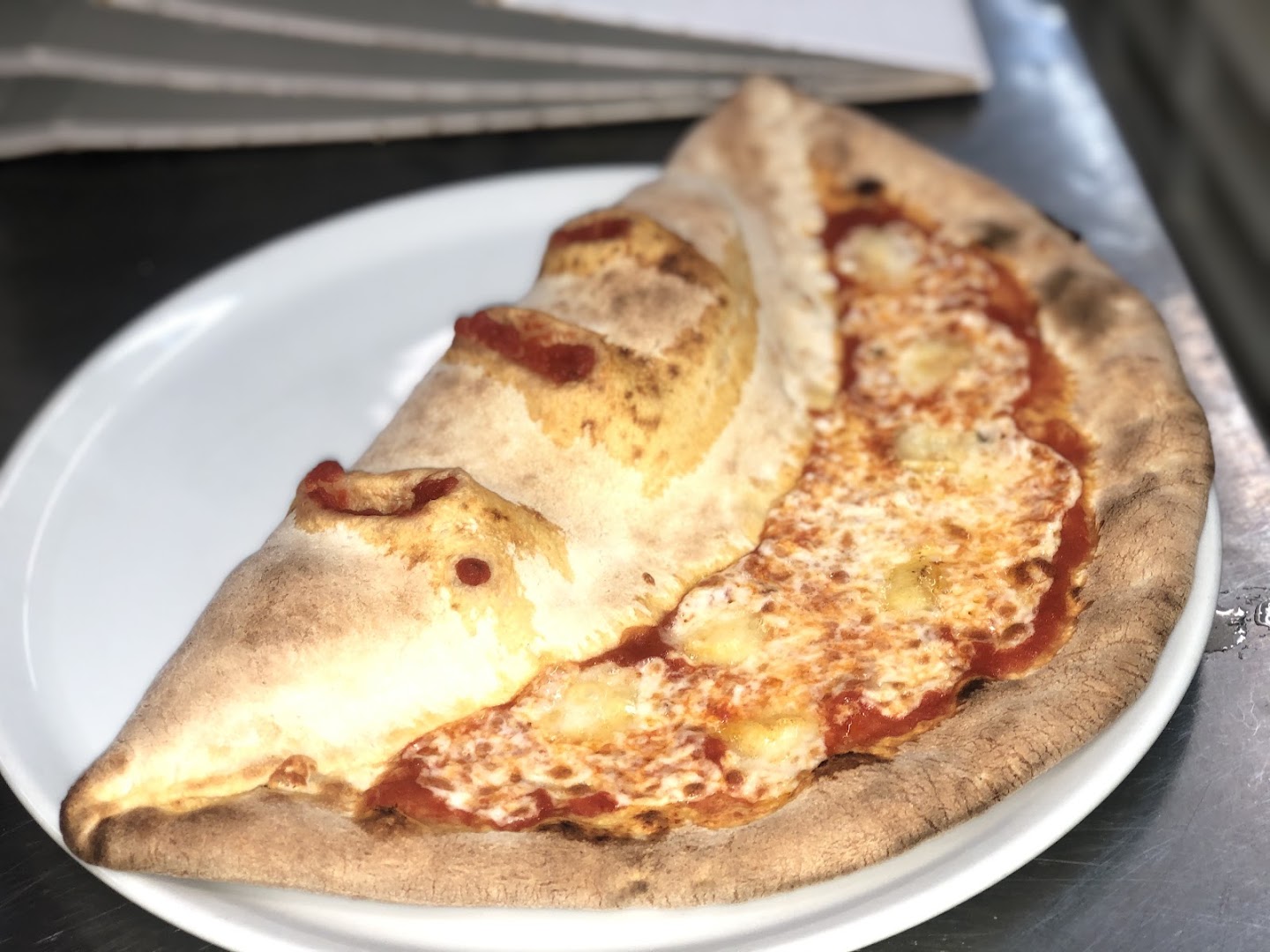 Pizzeria Kimo