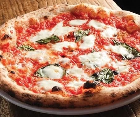 Pizzeria Kimo, Meda