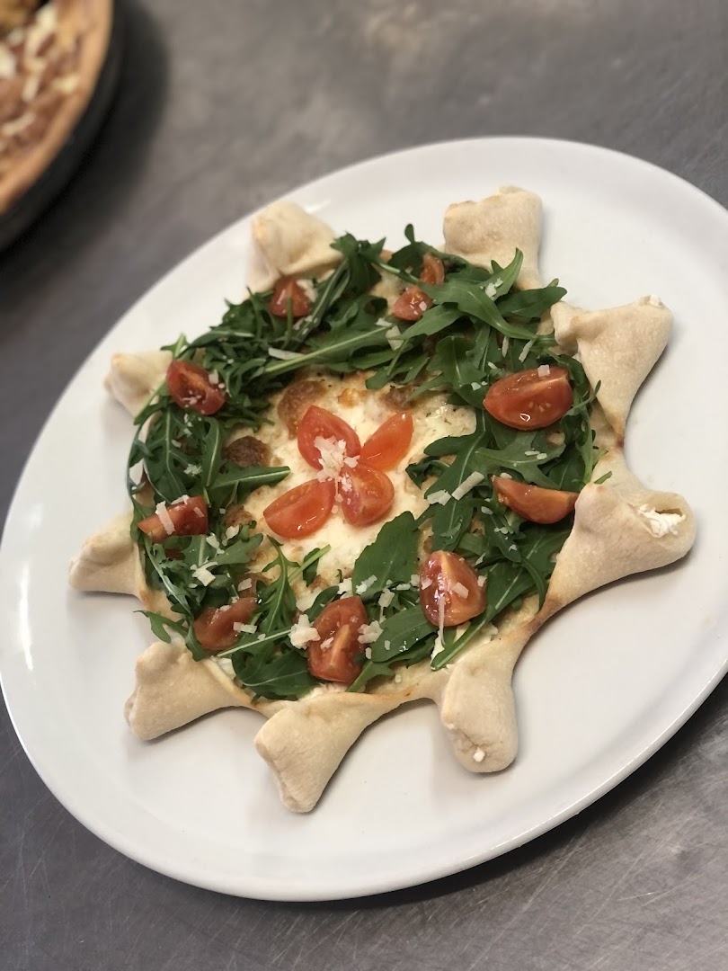 Pizzeria Kimo