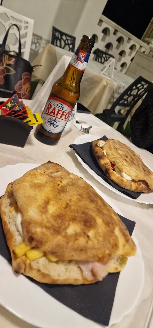 Pizzeria KING 2.0