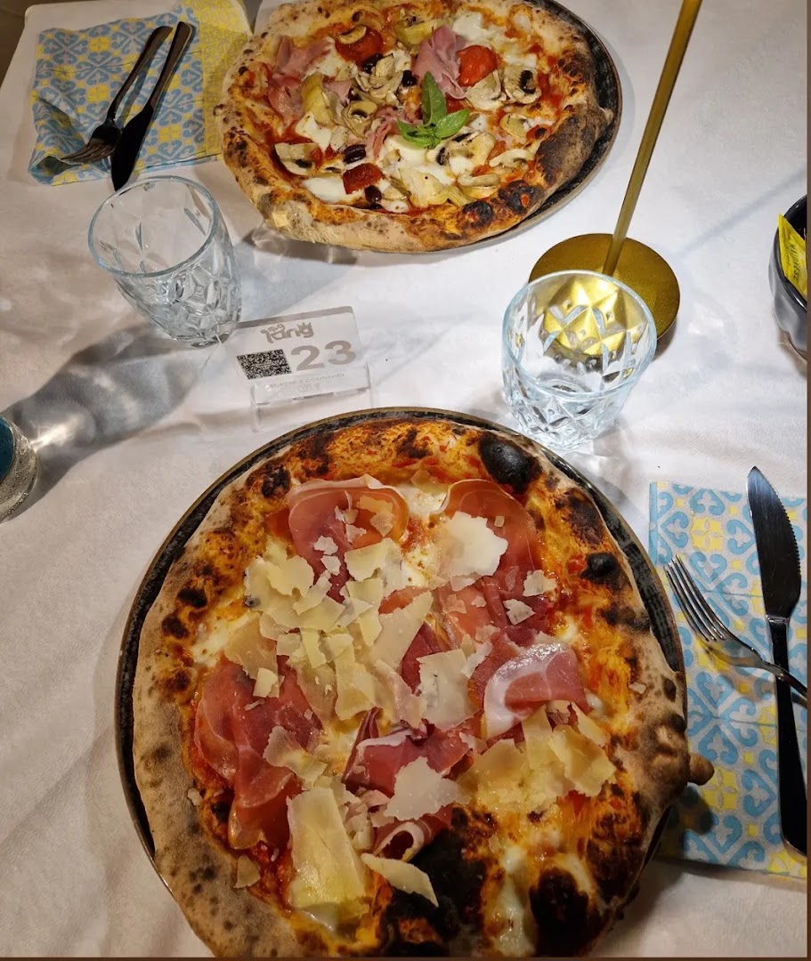 Pizzeria KING 2.0
